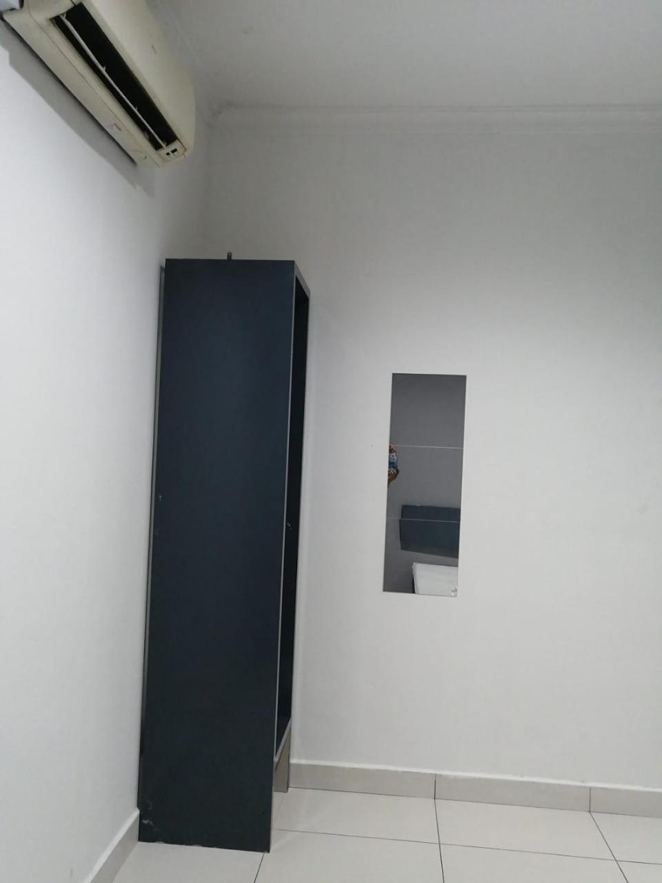 Hotel Rim Global Pj21 Kampong Baharu Sungai Way Exterior foto