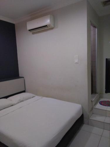 Hotel Rim Global Pj21 Kampong Baharu Sungai Way Exterior foto